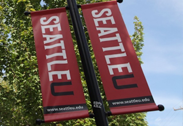 Seattle University Cancels In-Person Classes in Light of Coronavirus